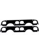 Taylor/Vertex Exhaust Manifold Header Gasket XX Carbon 1.97 x 1.740