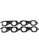 Taylor/Vertex Exhaust Manifold Header Gasket XX Carbon 2.150