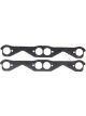 Taylor/Vertex Exhaust Manifold Header Gasket XX Carbon 1.500