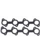 Taylor/Vertex Exhaust Manifold Header Gasket XX Carbon 1.620