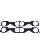 Taylor/Vertex Exhaust Manifold Header Gasket XX Carbon 2.250