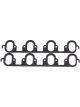 Taylor/Vertex Exhaust Manifold Header Gasket XX Carbon 2.38 x 1.400