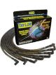 Taylor/Vertex 8.2mm sleeved Spark Plug Wire Set w/90 Deg Boots 
