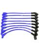 Taylor/Vertex Spark Plug Wire Set 409 Pro Race Spiral Core 10.4mm 
