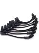 Taylor/Vertex 8.2mm Spark Plug Wire Set GM 8.1L Truck 01-07 