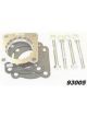 Taylor/Vertex Throttle Body Spacer Helix Power Tower Plus 3/4