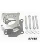 Taylor/Vertex Helix Throttle Body Spacer 