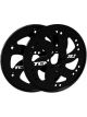 TCI Flexplate 168 Tooth SFI 29.2 Steel Internal Balance GM LS-Series