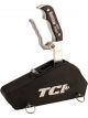 TCI Shifter Outlaw Automatic Floor Mount GM 4L60E / 4L80E Kit