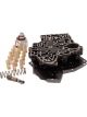 TCI Transbrake Kit Drag Race Manual Reverse Pattern TH400 Kit