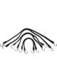 Ti22 Tie Down Strap Kit Rubber 15 / 21 / 31 in Long Kit 