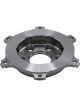 Tilton Flywheel Button 5.5in SBF Neutral Balance