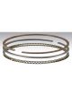 Total Seal GP Piston Ring Set 4.125 Bore 1/16 1/16 3/16