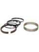 Total Seal Piston Ring Set 4.500 Bore 1/16 1/16 3/16