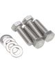 Trans-Dapt Valve Cover Fasteners 5/16-18