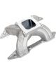 Trick Flow Intake Manifold Track Heat Square Bore Single Plane