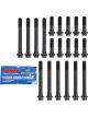 Trick Flow Cylinder Head Bolt Kit SB-Mopar w/Hex Head