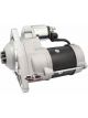 Tuff-Stuff Starter Direct-fit Black GM Duramax 2001-16