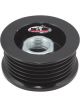 Tuff-Stuff Alternator Serpentine 6-Rib 2-1/4