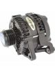 Tuff-Stuff Alternator 250 amp 12V OEM 1-Wire Internal Regulator 6 Rib