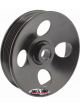 Tuff-Stuff Power Steering Pulley Serpentine 6 Rib Press-On 4.980
