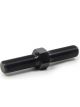 U-B Machine Control Arm Adjuster 43317 Left Right Hand Male Black
