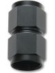 Vibrant Performance Female Straight Union Adapter; Size: -12AN