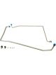 Vintage Air 67-70 Mustang Condenser Hardline Kit Pass Side