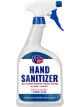 Vp Fuel Hand Cleaner Hand Sanitizer 32 oz Spray Bottle