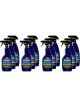 Vp Fuel Detailer VP Power Exterior 17 oz Spray Bottle Set of 12