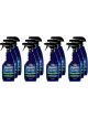 Vp Fuel Wheel Cleaner Power Clean Wheel & Tyre Cleaner 17 oz Pack 12
