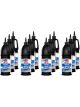 Vp Fuel Gear Oil HiPerformance 80W90 GL-4 Classic 1 qt Bottle Pack 12