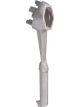 Vp Fuel Drum Wrench Steel Natural