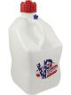 VP Racing Fuel Jug 5 gal (20L) 10-1/2 x 10-1/2 x 21