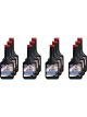 Vp Fuel Power Steering Fluid Synthetic 12.00 oz Bottle