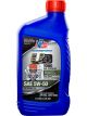 Vp Fuel Motor Oil UTV / ATV 5W50 Synthetic 1 qt Bottle