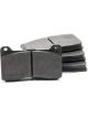 Wilwood Brake Pads BP-40 Compound Very High Friction High Pack 4