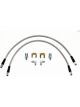 Wilwood Brake Hose Kit Flexline DOT Approved 22