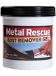 Workshop Hero Rust Remover Metal Rescue 17.64 oz Jar