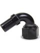 XRP Hose End HS-79 120° 10 AN Hose Crimp to 10 AN Female