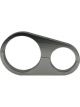 XRP Chassis Bracket 1-1/4 in Tube Aluminum Natural