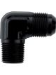 XRP Adapter 90 Degree 3 AN Male to 1/8