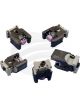 AFI Connector Plug Kit For Mercedes Injector