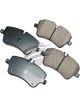 Akebono Euro Ultra-Premium Ceramic Brake Pad