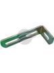 Aunger Exhaust Parts Universal L Bracket Part Of Unb005