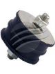 Aunger Exhaust Rubber For Rover 2000 2200 Universal Cotton Reel