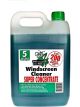 Bar's Bugs Windscreen Washer Additive Concentrate 5 Litre