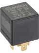 Bosch 12V 30Amp Mini Relay - N/O 5 Pin No Bracket