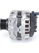 Bosch 14V 150A Alternator For Fiat Ducato Iveco Daily 3.2L DSL 2006