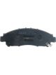 Bremtec Trade-Line Ceramic Brake Pads